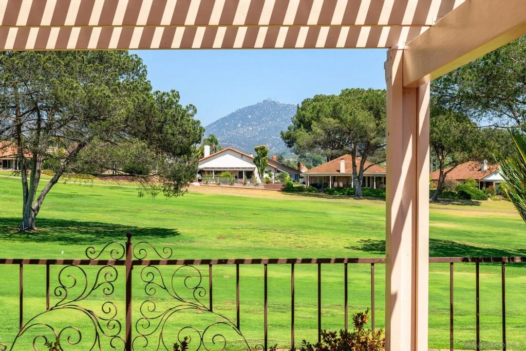 12843 Camino Ramillette, RANCHO BERNARDO