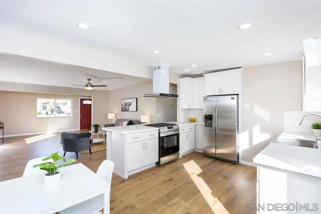 9745 Saint George, Spring Valley