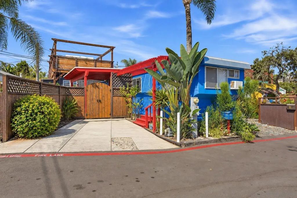 155 W Jason St. #12 Spc 12, Encinitas