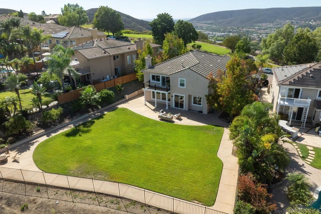13769 Shoal Summit Drive, CARMEL MOUNTAIN RANCH