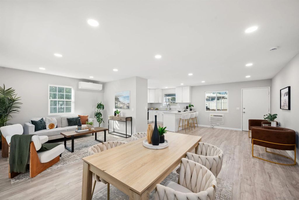 115 Beech Place, El Cajon