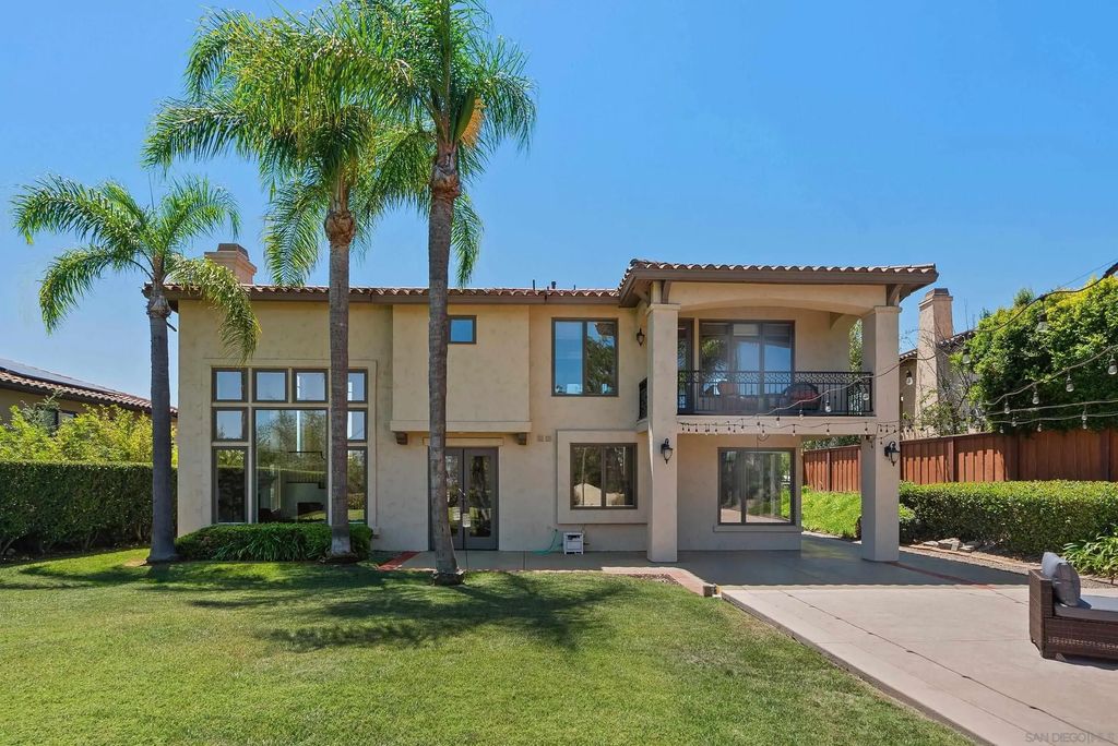 16527 N Woodson Dr, Ramona