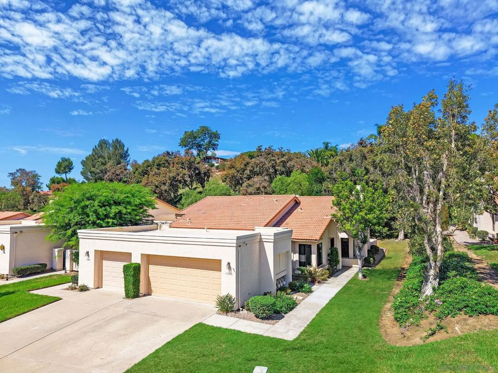 17898 Avenida Cordillera, RANCHO BERNARDO