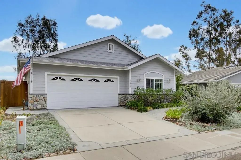 11875 Handrich Dr., SCRIPPS RANCH
