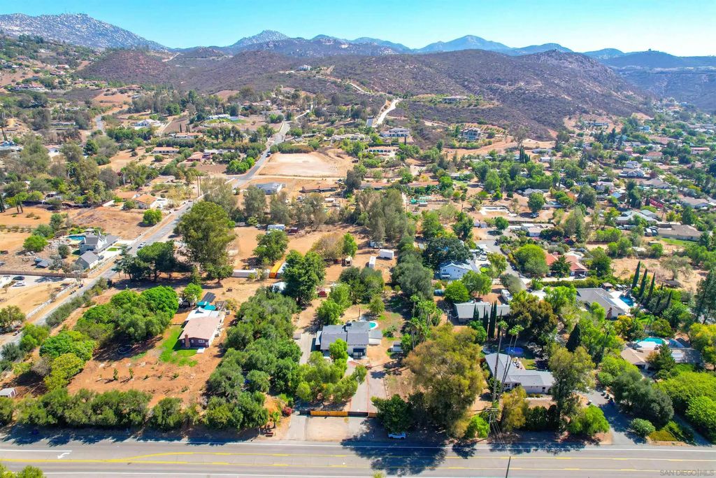14911 Espola Rd, Poway