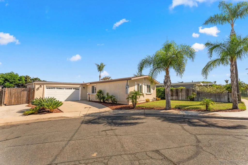 3628 Arlington St, CLAIREMONT