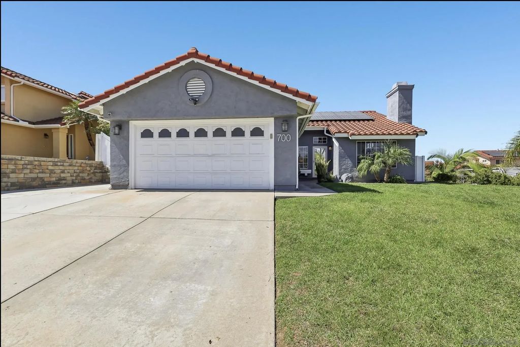 700 Baylor Ave, Bonita
