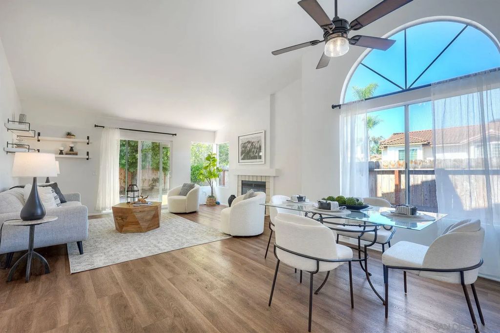 12644 Creekwood Court, RANCHO PENASQUITOS