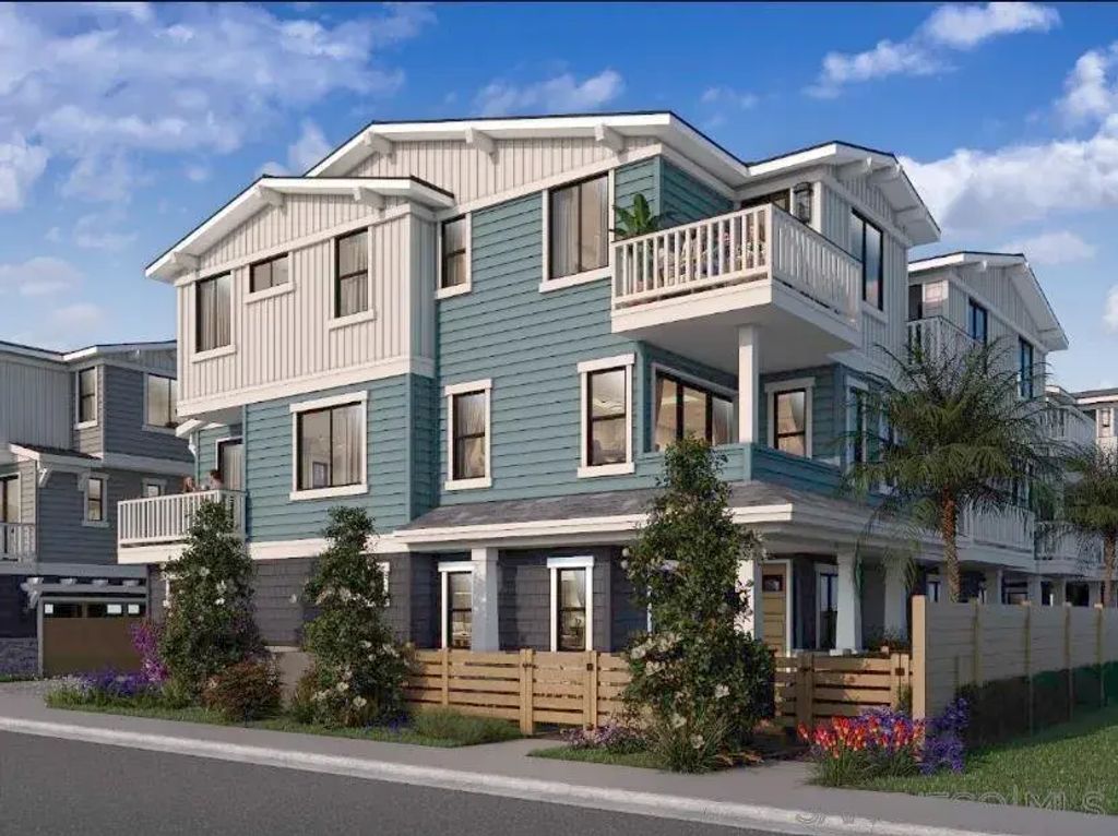 3211 Tyler Street, Carlsbad