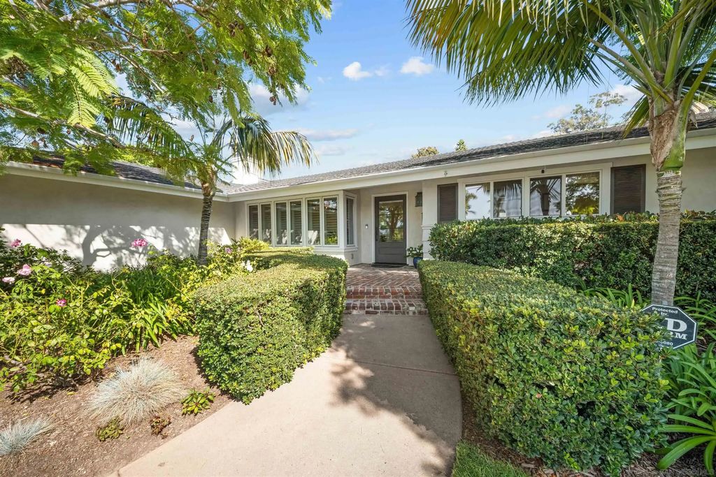 6559 Avenida Manana, La Jolla