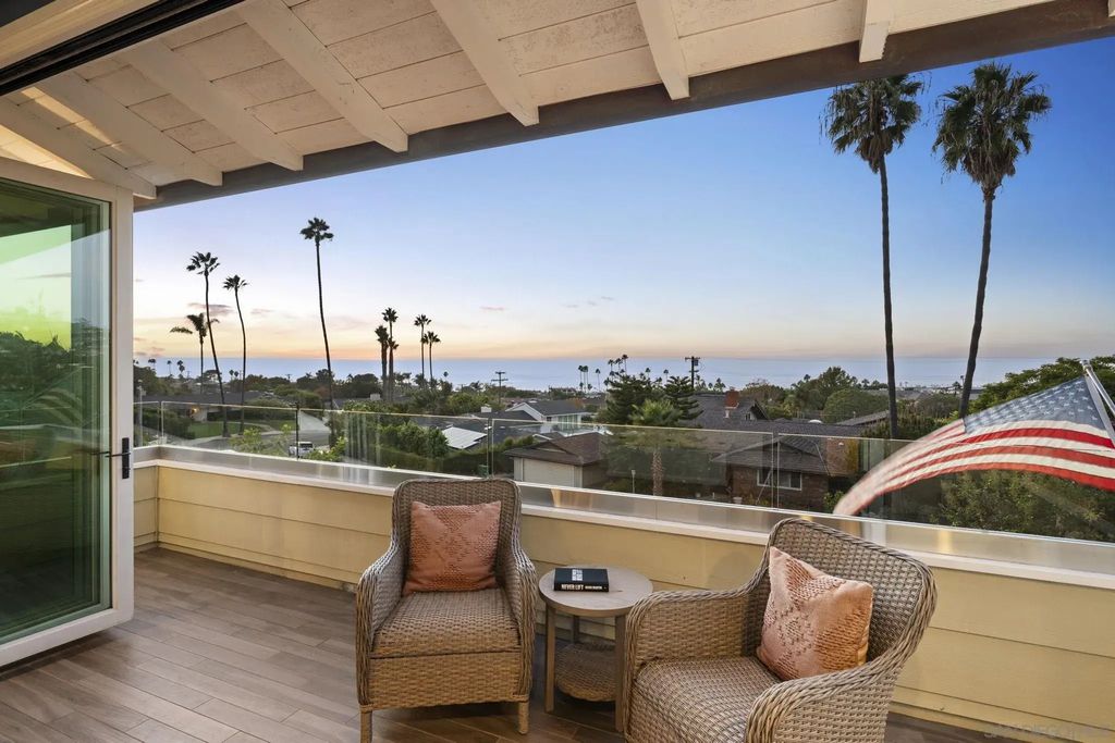6617 Avenida De Las Pescas, La Jolla