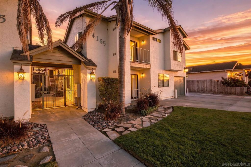 4165 Swift Ave 10, NORTH PARK