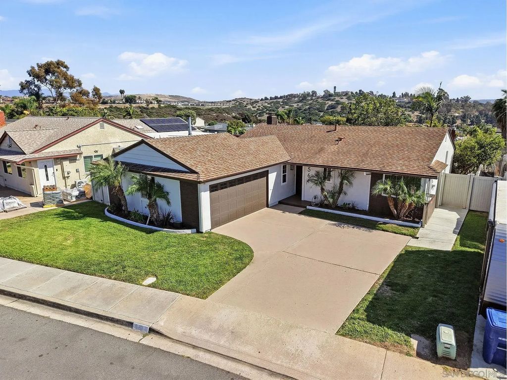 564 Azalea Street, Chula Vista