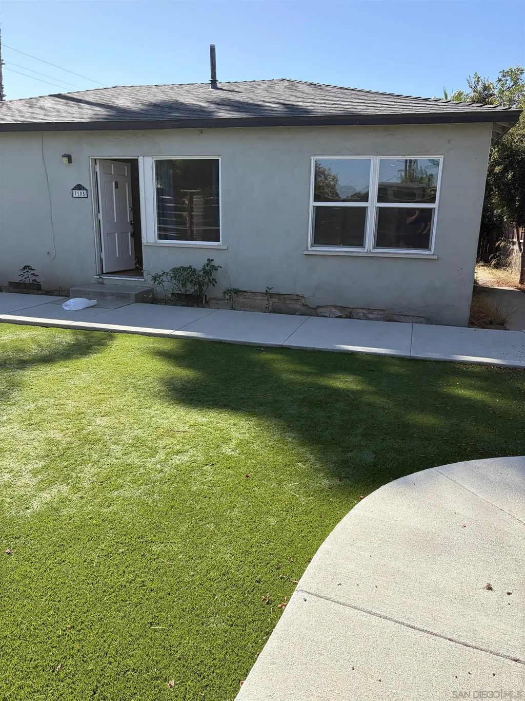 7105 Central Ave, Lemon Grove