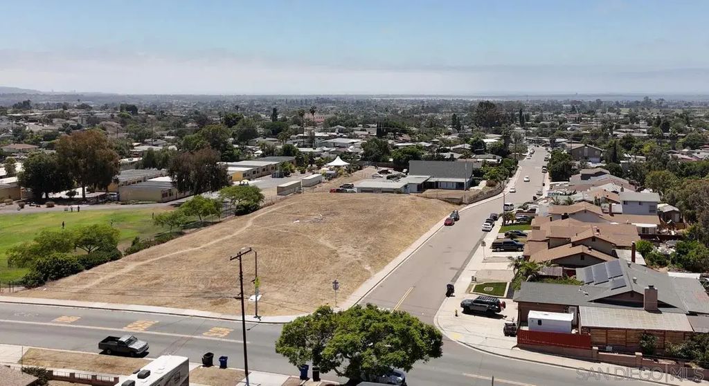 210 Jamul, Chula Vista