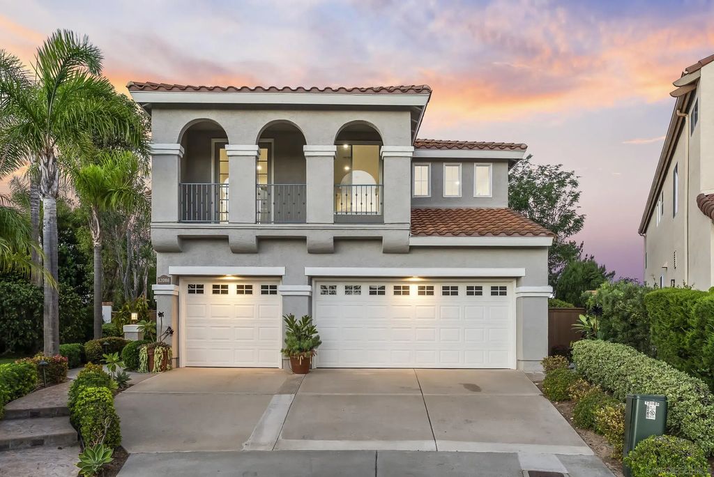 12086 Little Silver Ct, SCRIPPS RANCH