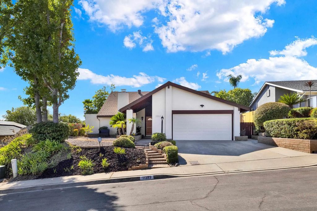 11353 Calenda Rd, RANCHO BERNARDO