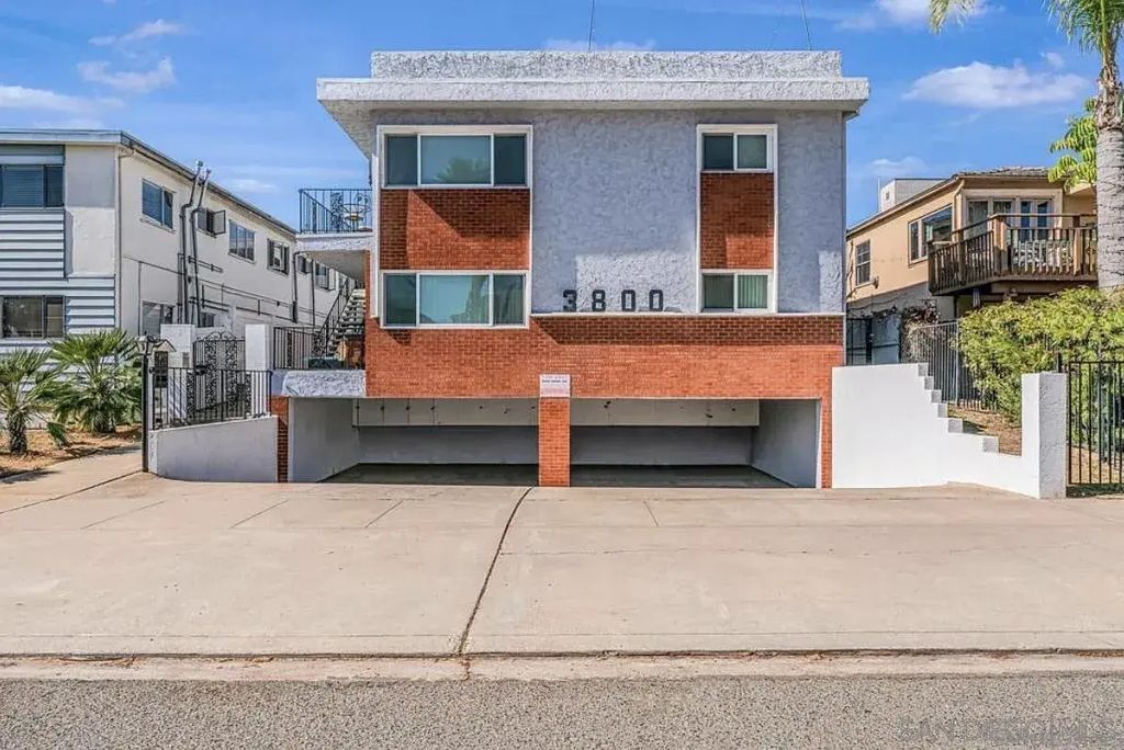 3800 Kendall St Unit 3, SAN DIEGO