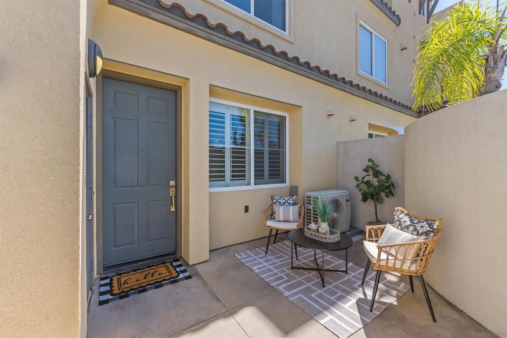 7705 El Cajon Blvd. 3, La Mesa