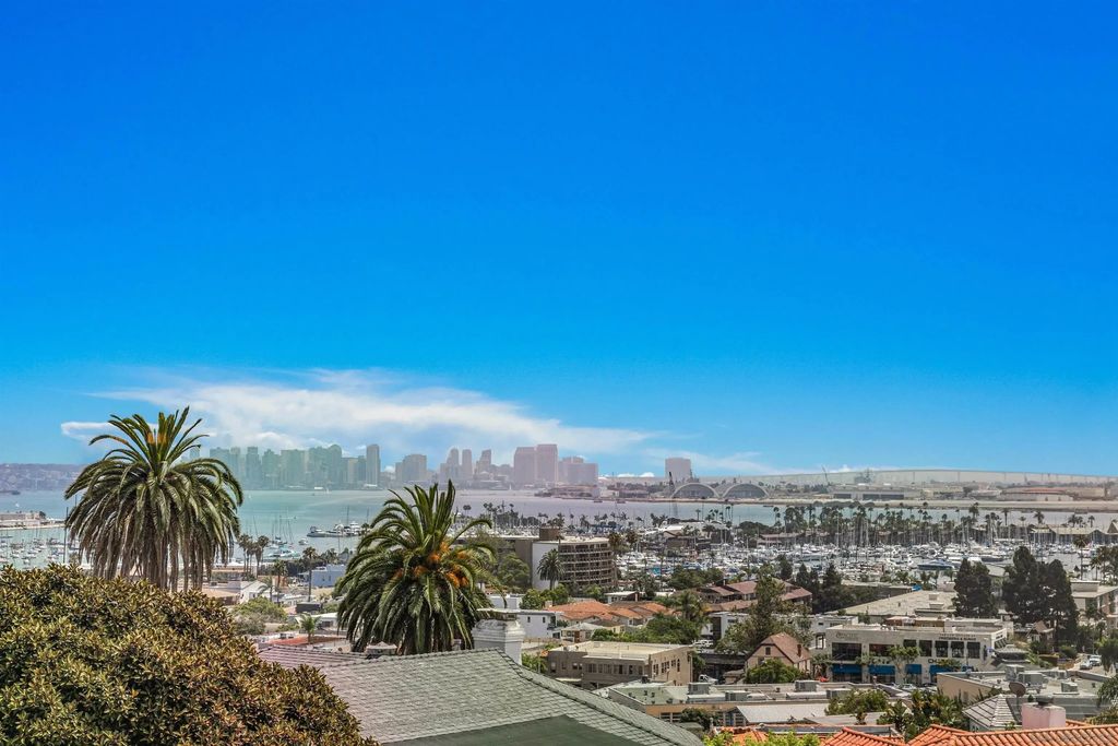 1044 Leroy Street, POINT LOMA