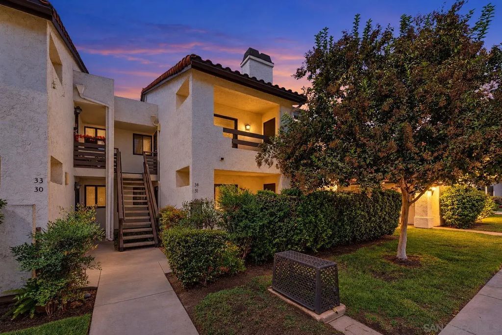 2425 Cranston Dr 31, Escondido