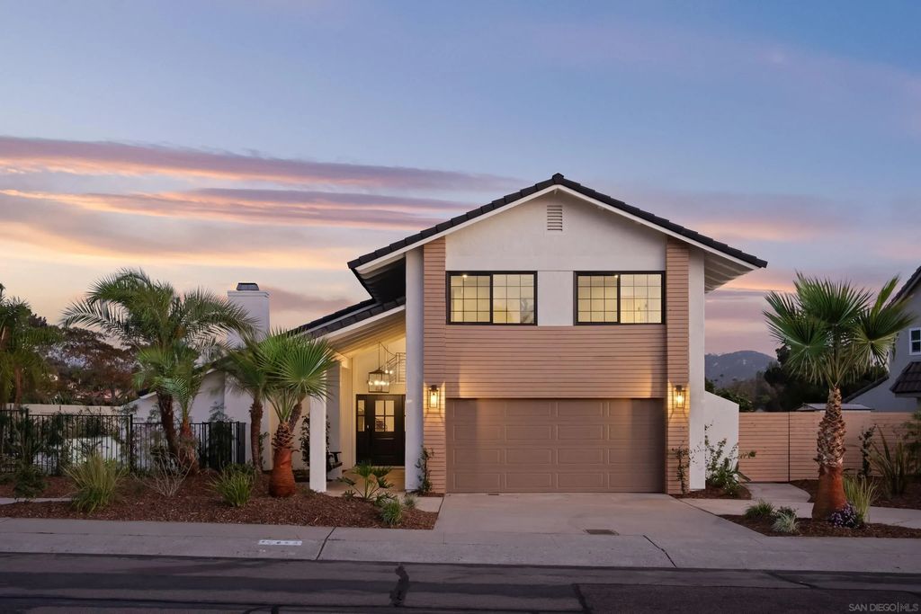 12485 Grandee, RANCHO BERNARDO
