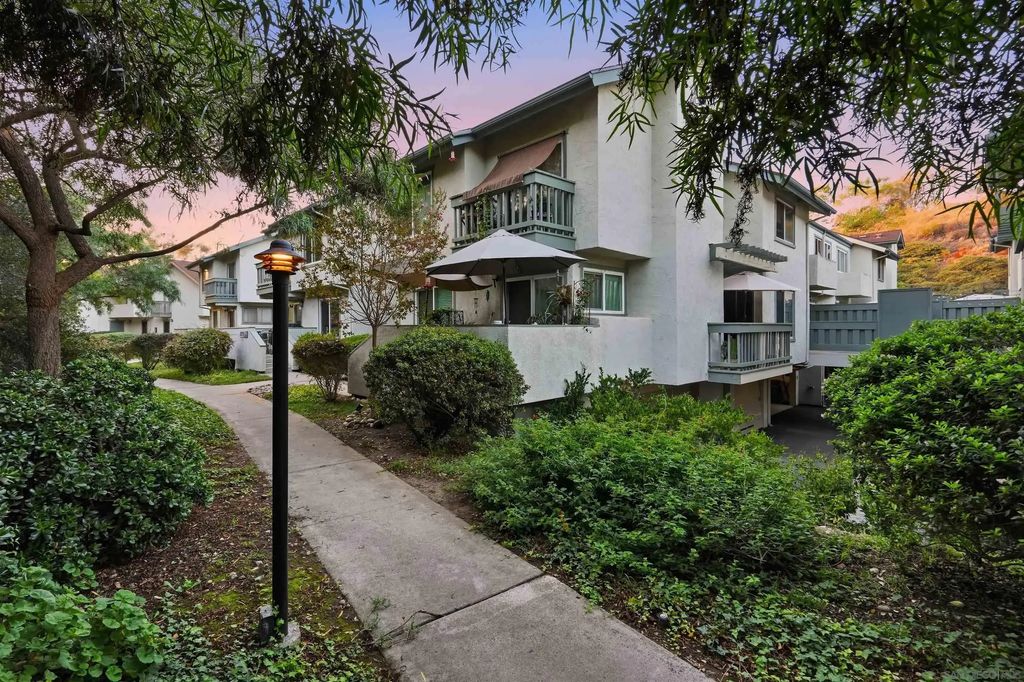 6939 Park Mesa 114, LINDA VISTA