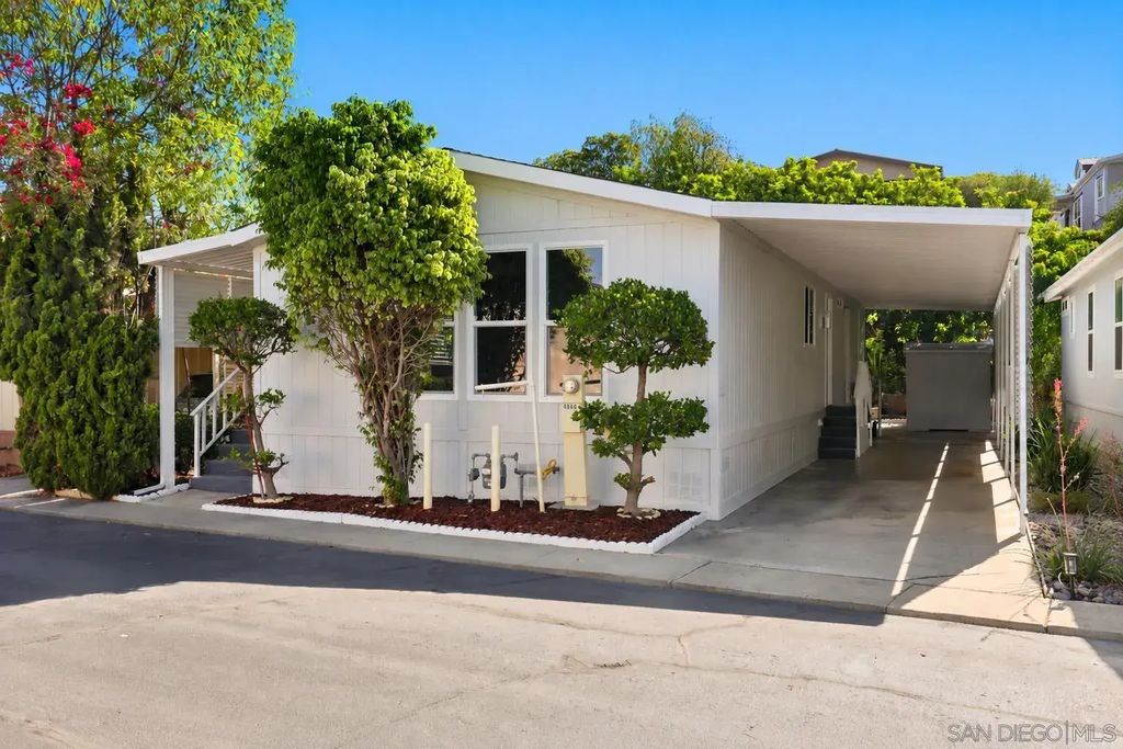4846 Old Cliffs Road, SAN DIEGO