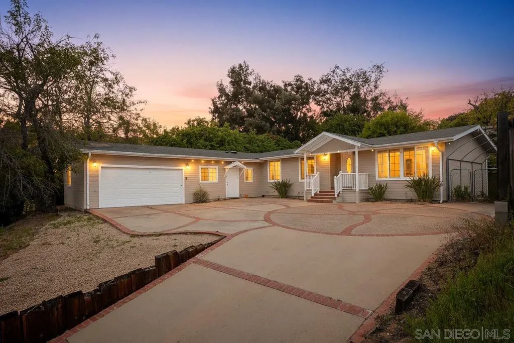 12452 Janet Kay Way, El Cajon