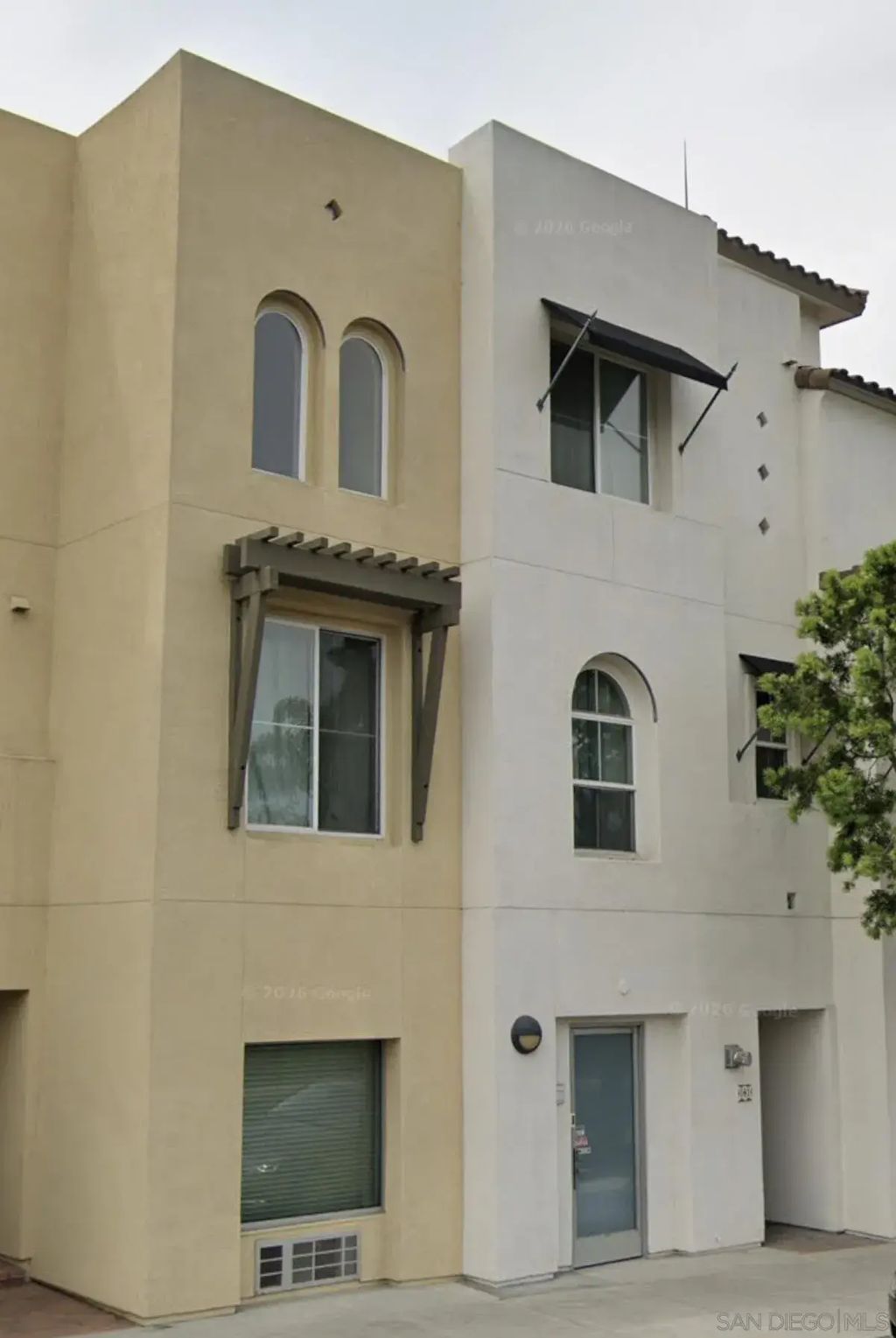 7745 El Cajon Blvd 1, La Mesa