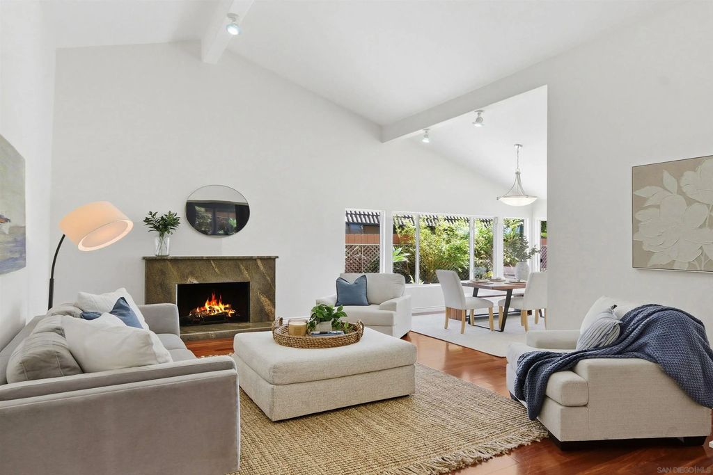 17233 Cloudcroft Drive, Poway