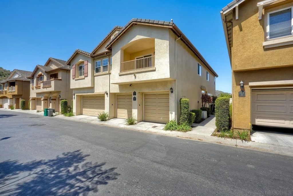10334 Scripps Poway Pkwy 34, SCRIPPS RANCH