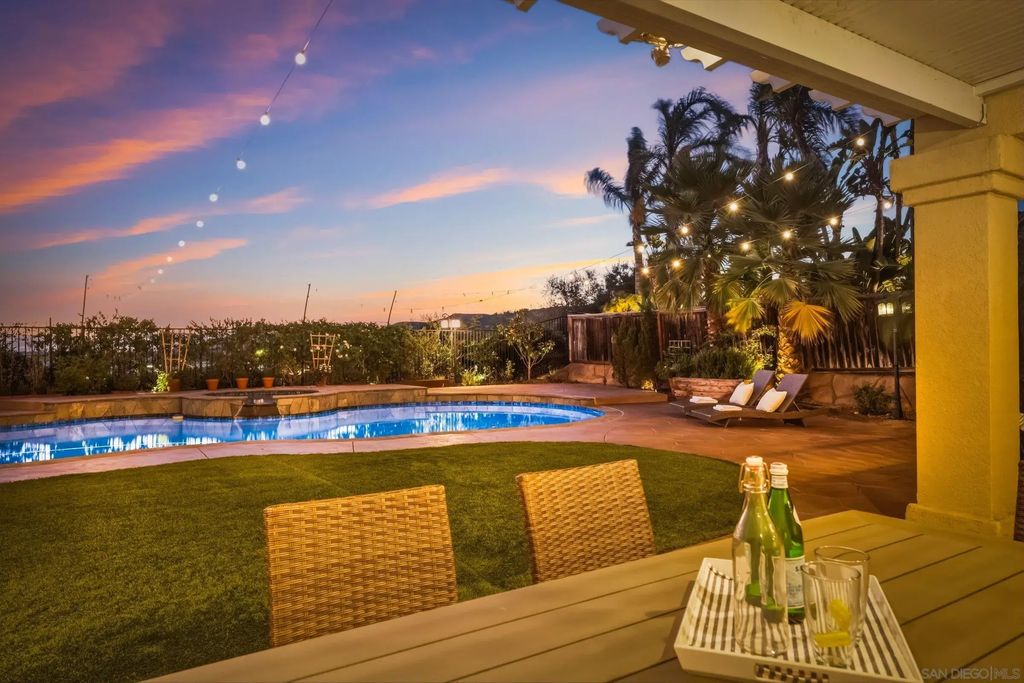 9846 Falcon Bluff St, RANCHO BERNARDO