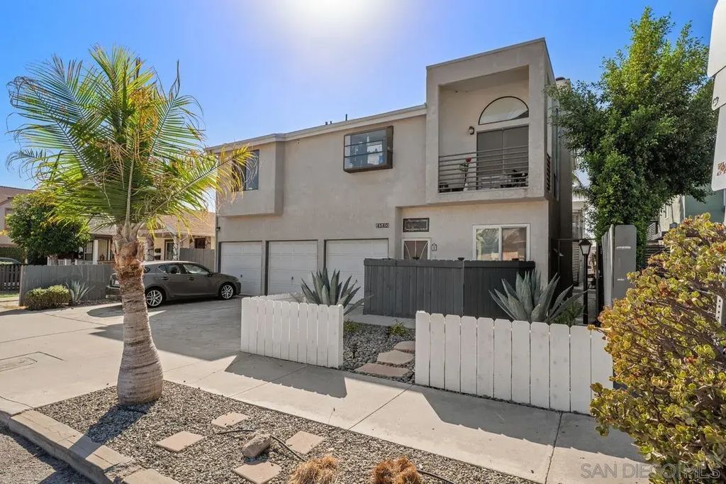 4540 Oregon 7, UNIVERSITY HEIGHTS