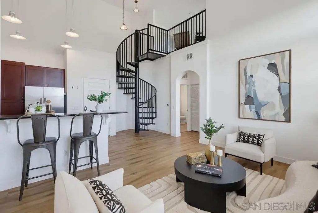 3957 30th 503, NORTH PARK