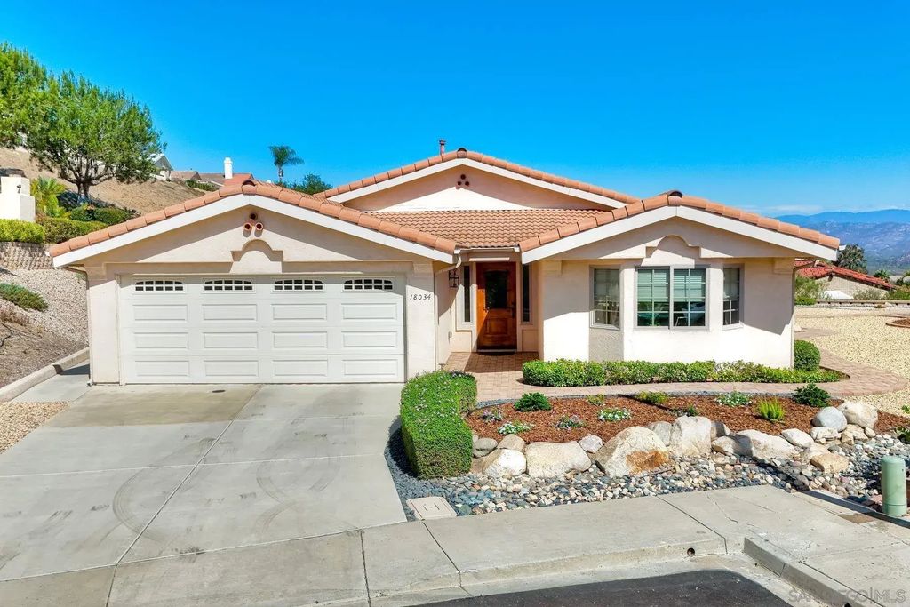18034 Via Tarifa, RANCHO BERNARDO