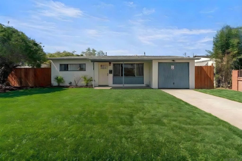 772 Cardiff St, SPRING VALLEY