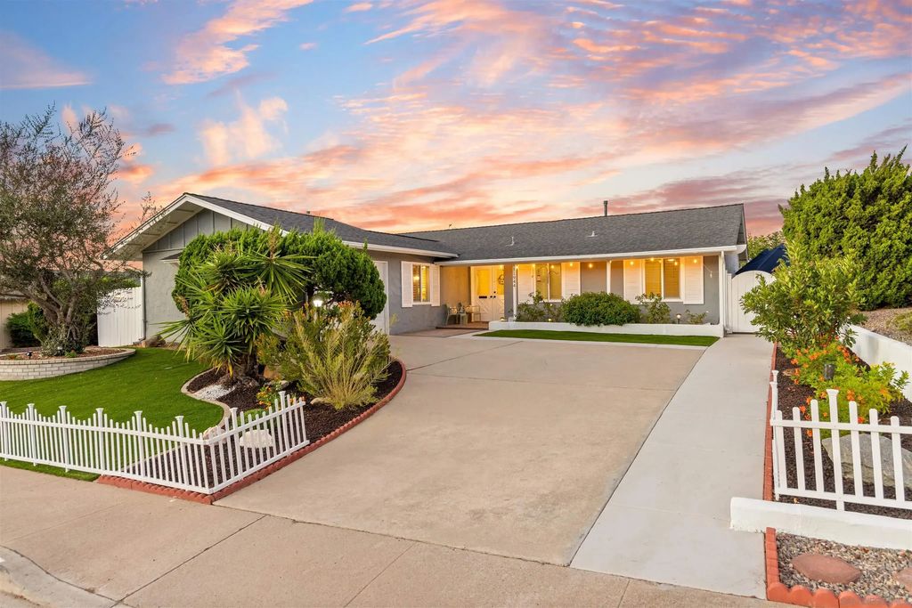 11944 Callado Rd., RANCHO BERNARDO