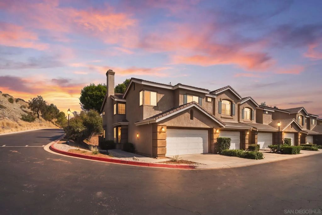 9525 Questa Pointe, MIRA MESA
