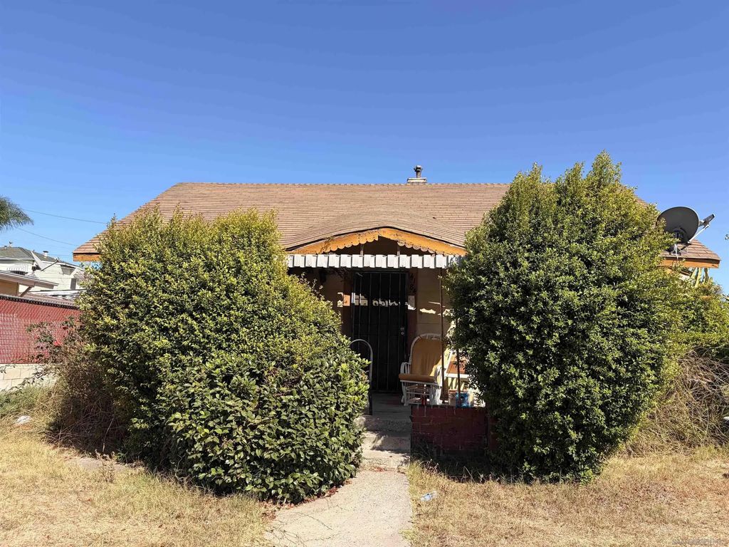4184 San Miguel, SAN DIEGO