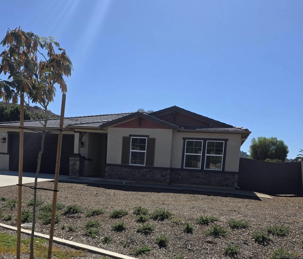 3147 Butler Place, Escondido
