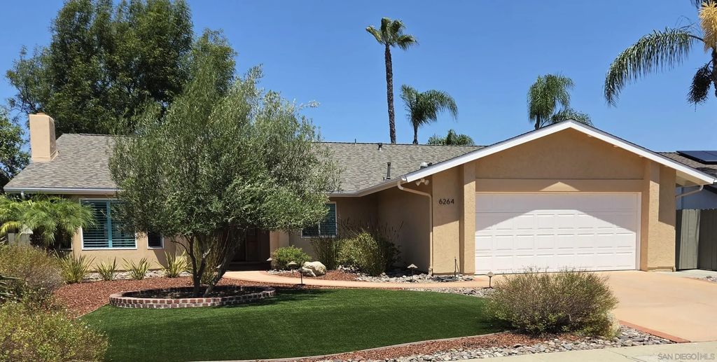 6264 Brynwood Ct., DEL CERRO