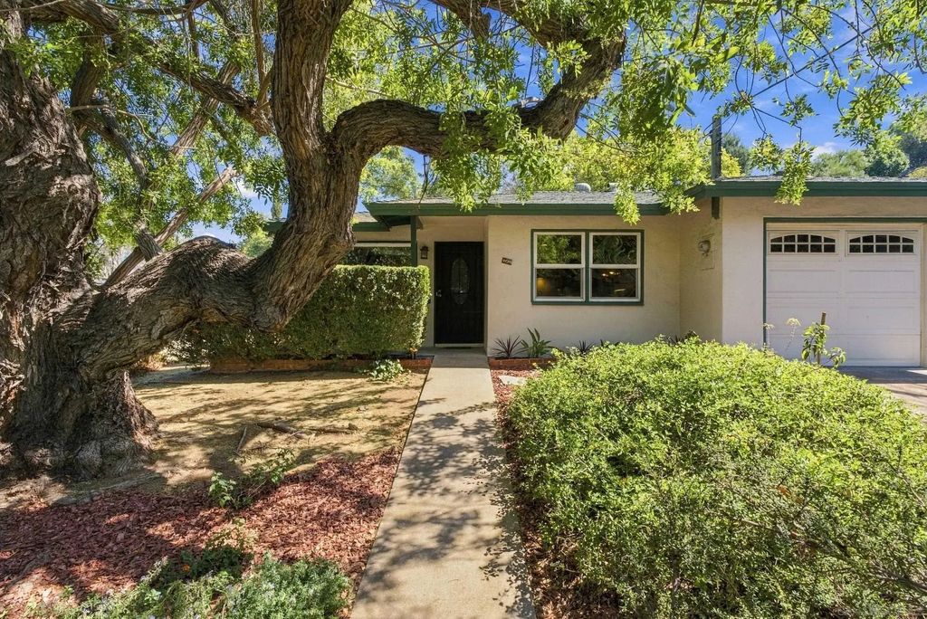 4011 Marron, SAN DIEGO