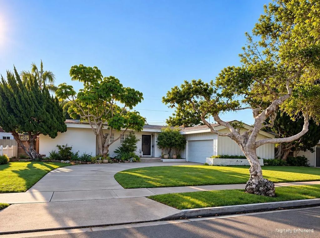731 Coronado, Coronado