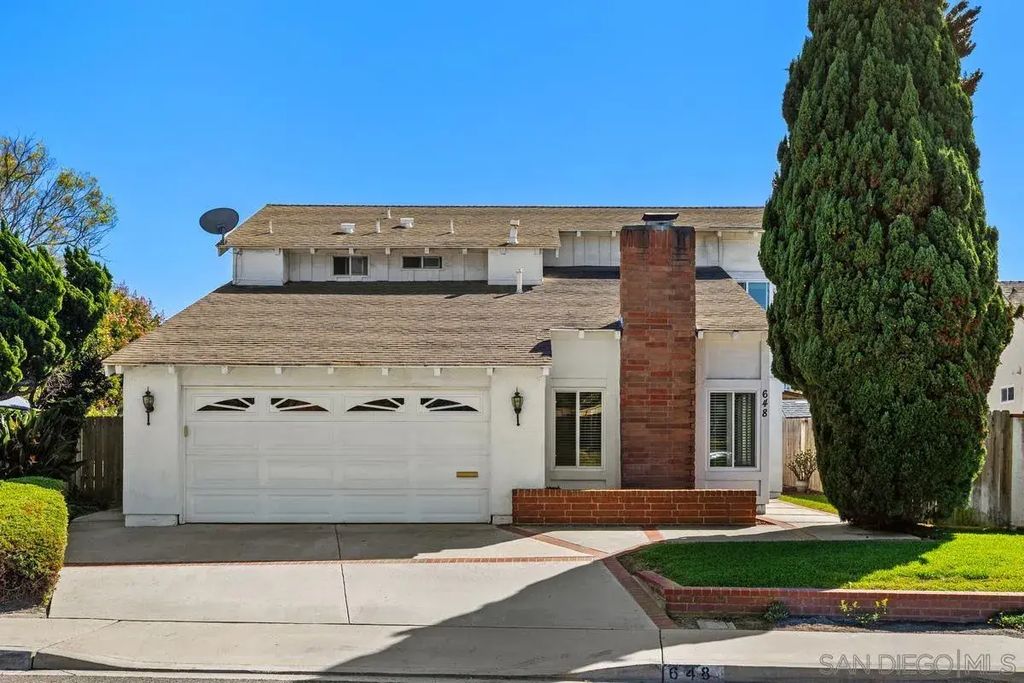 648 E J Street, Chula Vista