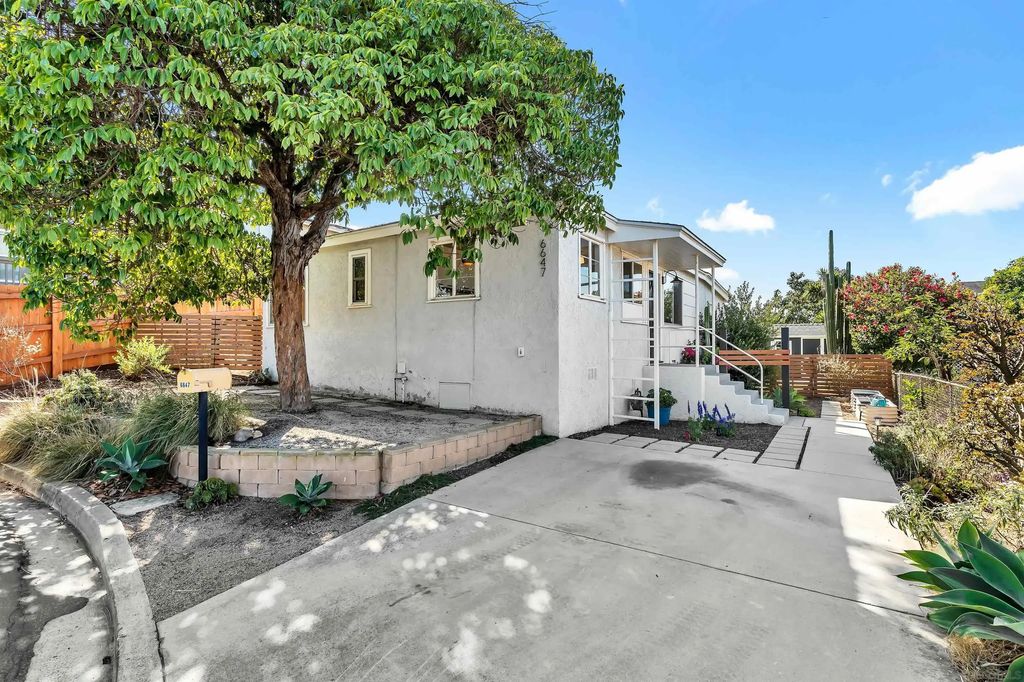 6647 Bell Court, LINDA VISTA