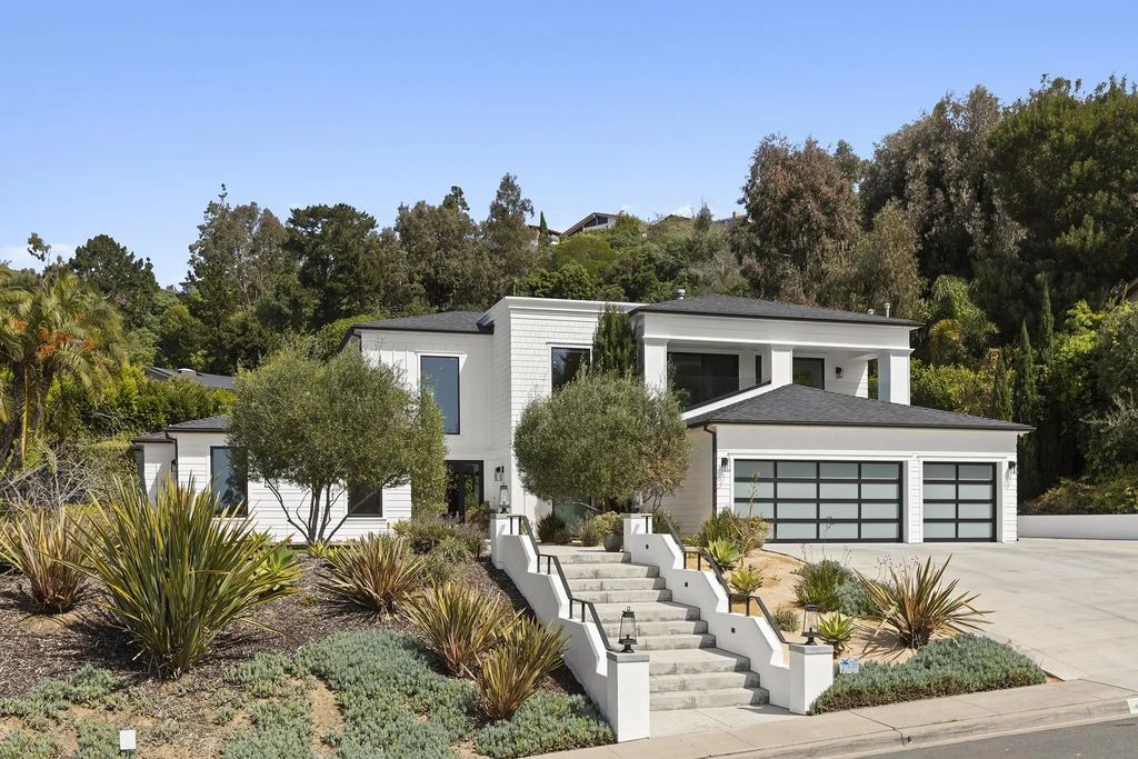 6989 Paseo Laredo, La Jolla