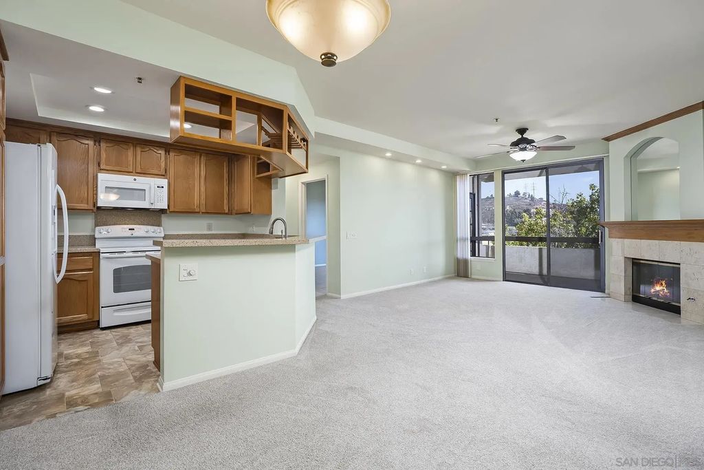 5895 Friars Rd 5311, MISSION VALLEY