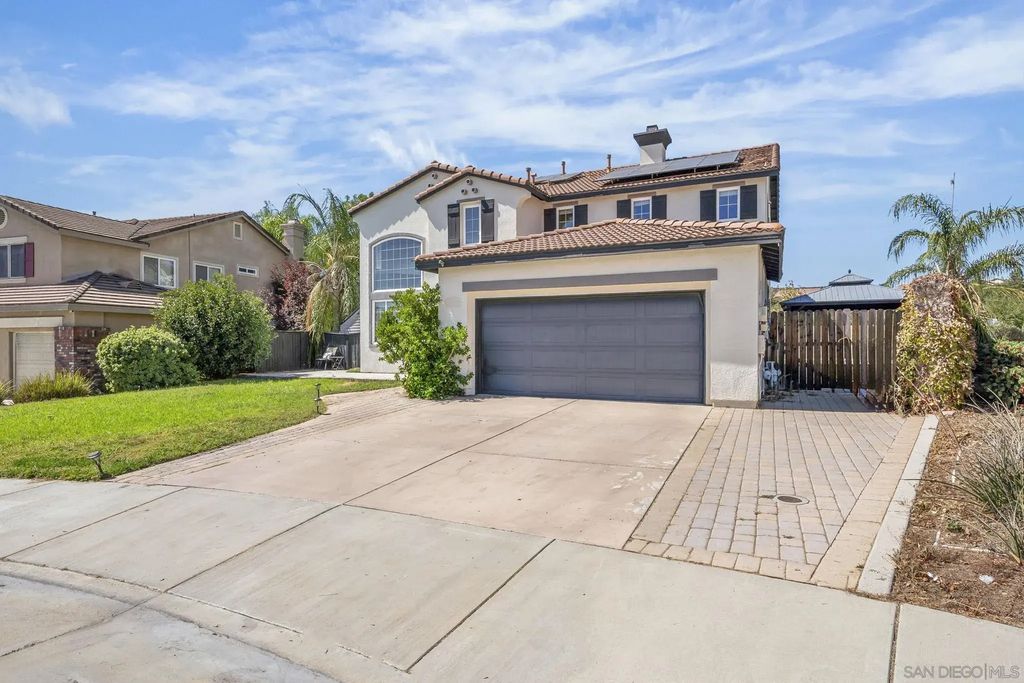 27431 Mangrove Street, Murrieta