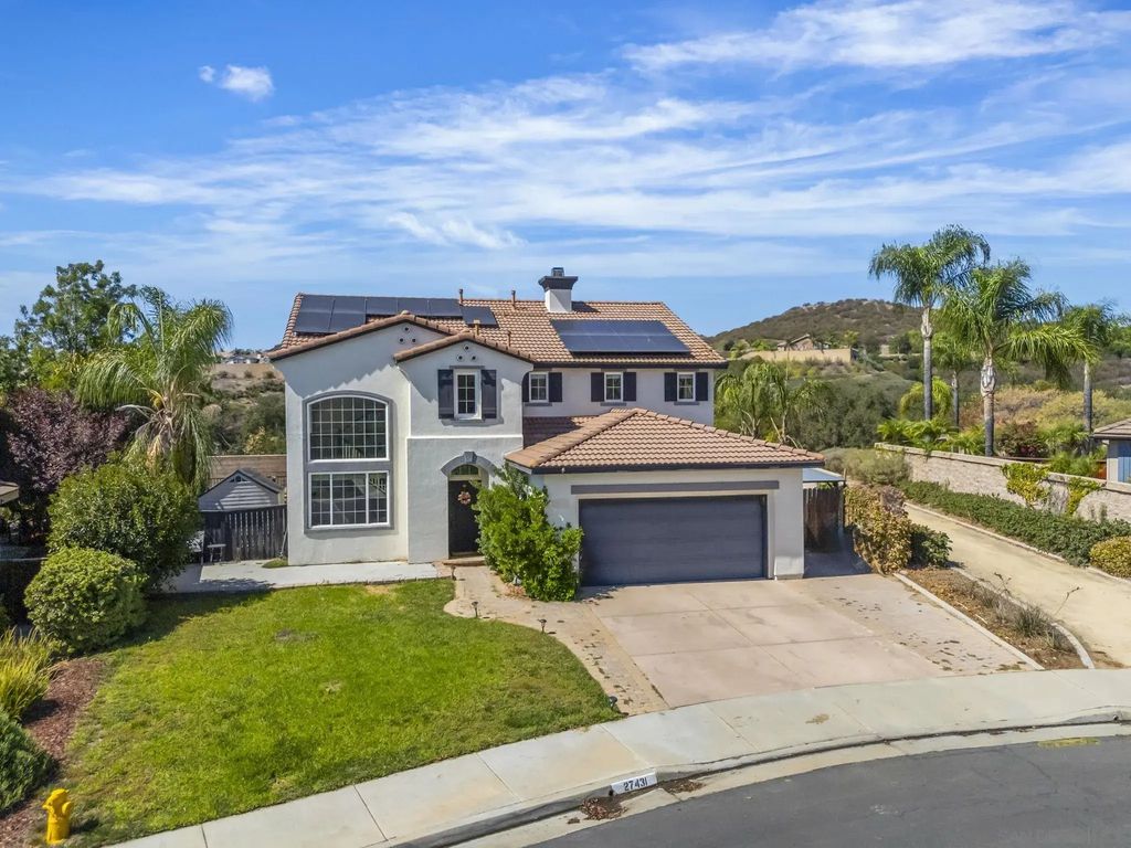 27431 Mangrove Street, Murrieta